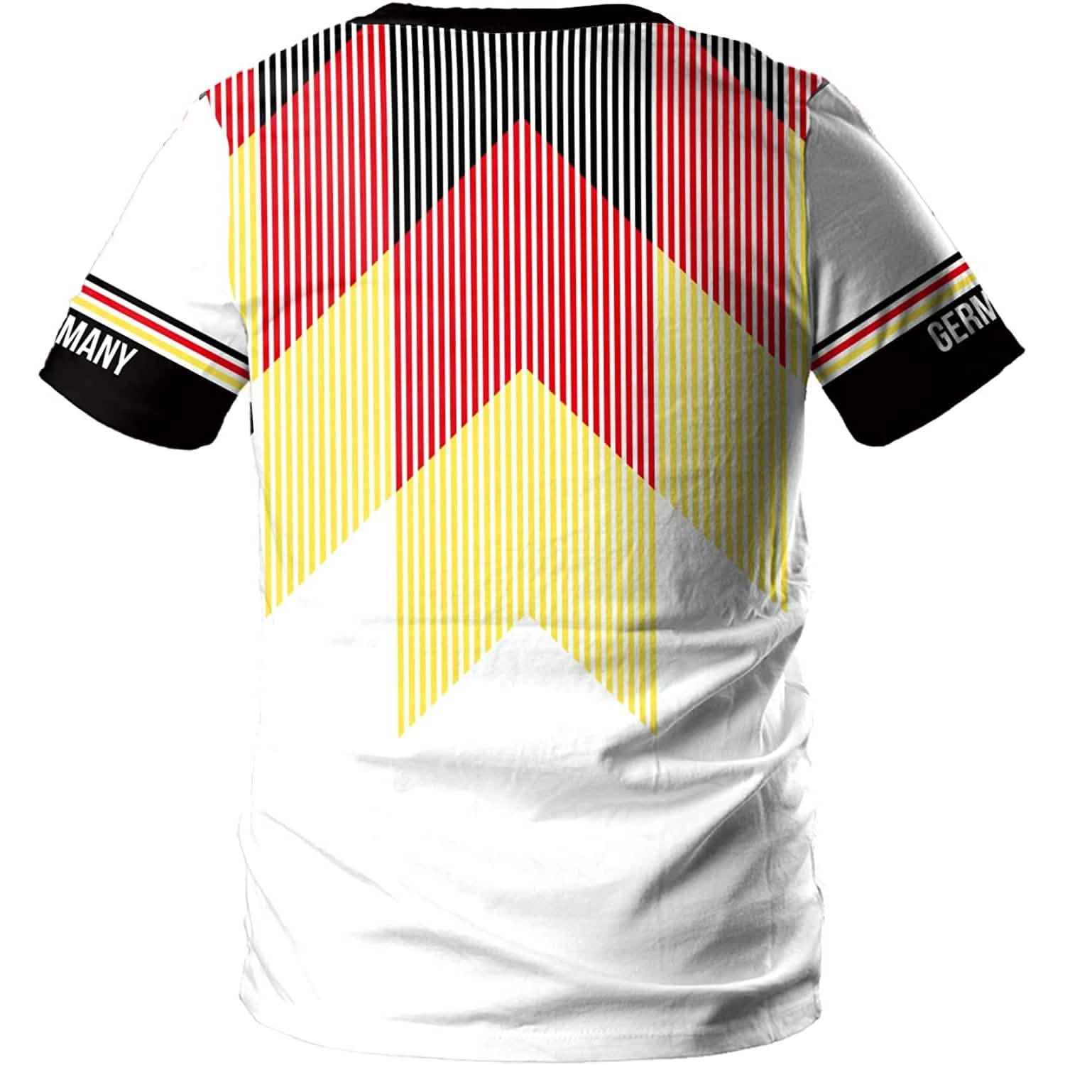 World Cup 2022 Soccer Jersey Women and Mens Football T-Shirts DailySale