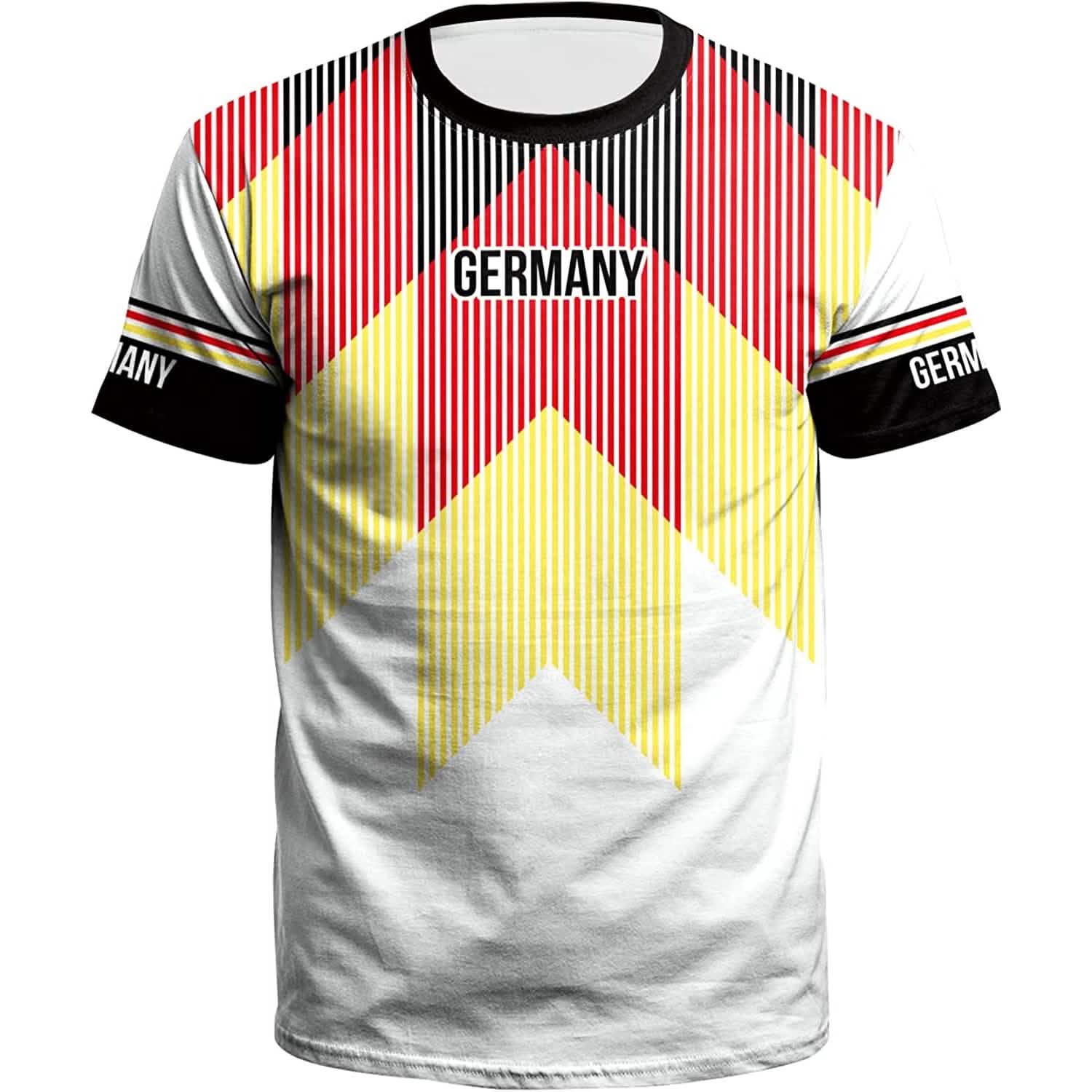World Cup 2022 Soccer Jersey Women and Mens Football T-Shirts DailySale
