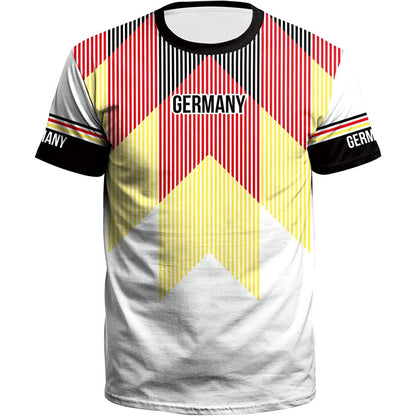 World Cup 2022 Soccer Jersey Women and Mens Football T-Shirts DailySale