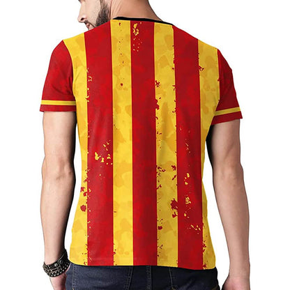 World Cup 2022 Soccer Jersey Women and Mens Football T-Shirts DailySale