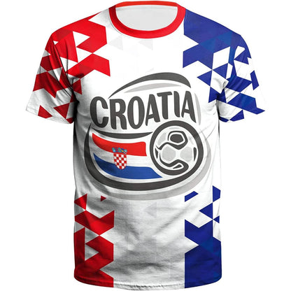 World Cup 2022 Soccer Jersey Women and Mens Football T-Shirts DailySale