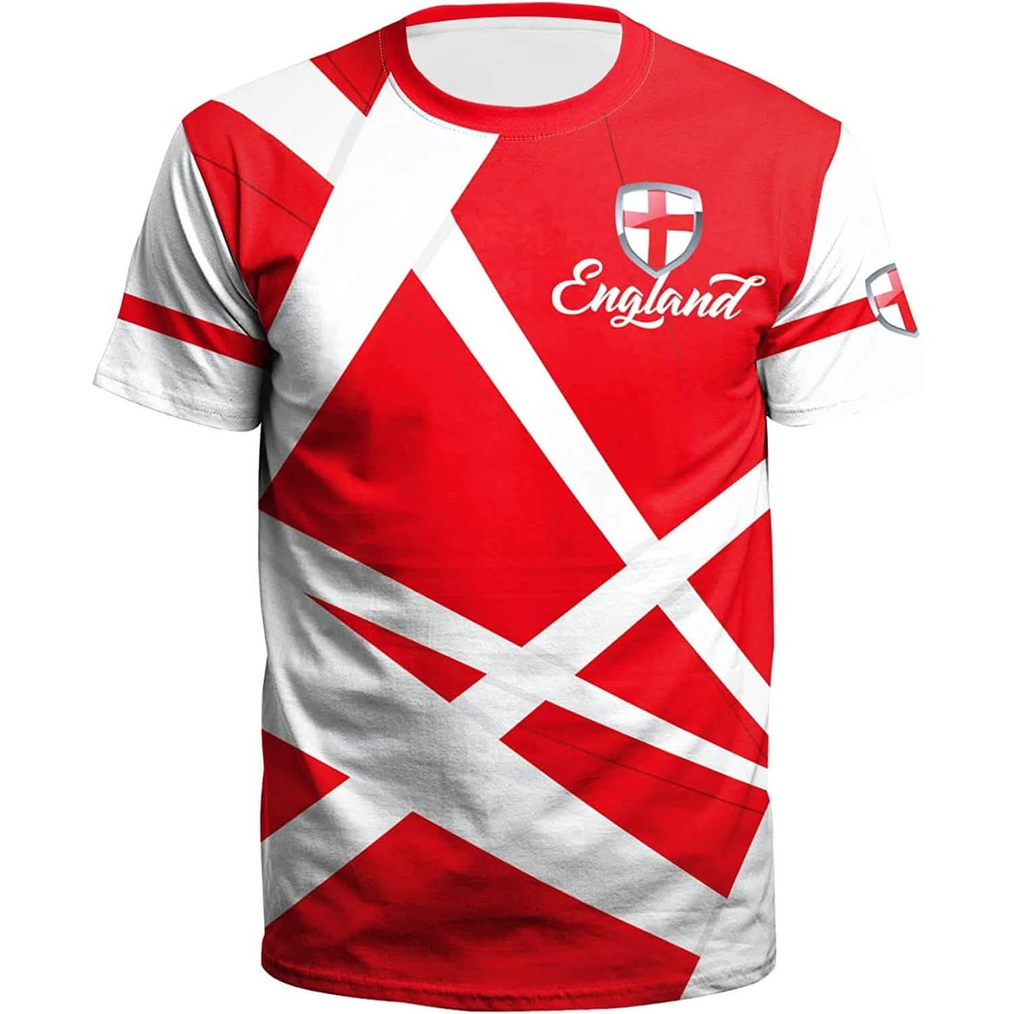 World Cup 2022 Soccer Jersey Women and Mens Football T-Shirts DailySale