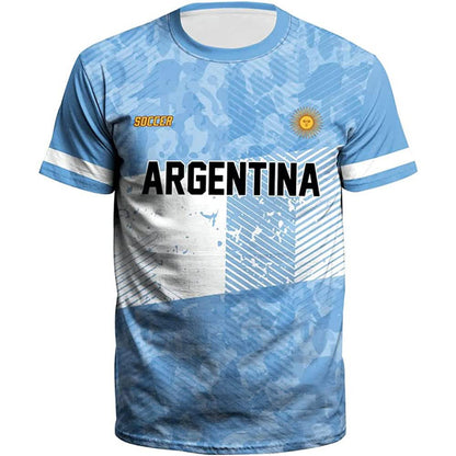 World Cup 2022 Soccer Jersey Women and Mens Football T-Shirts DailySale