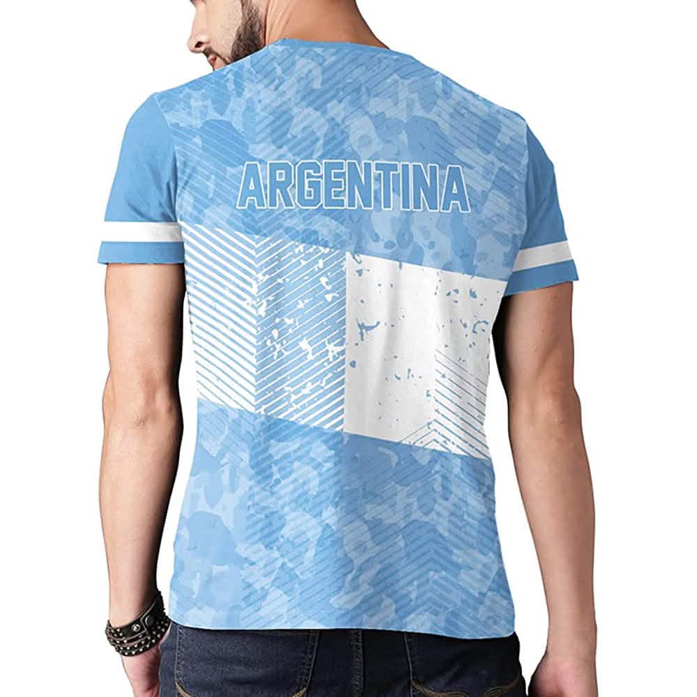 World Cup 2022 Soccer Jersey Women and Mens Football T-Shirts DailySale
