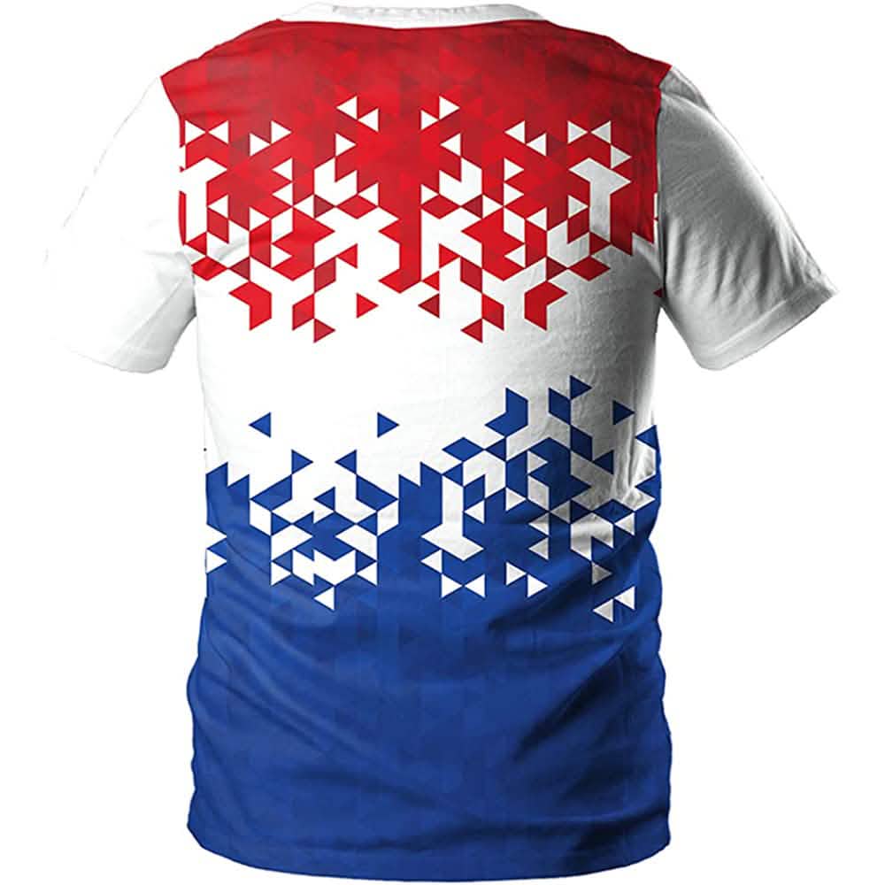 World Cup 2022 Soccer Jersey Women and Mens Football T-Shirts DailySale