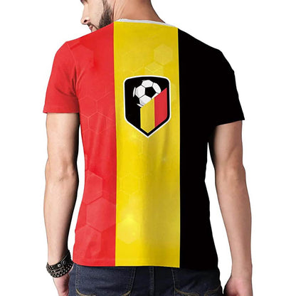 World Cup 2022 Soccer Jersey Women and Mens Football T-Shirts DailySale