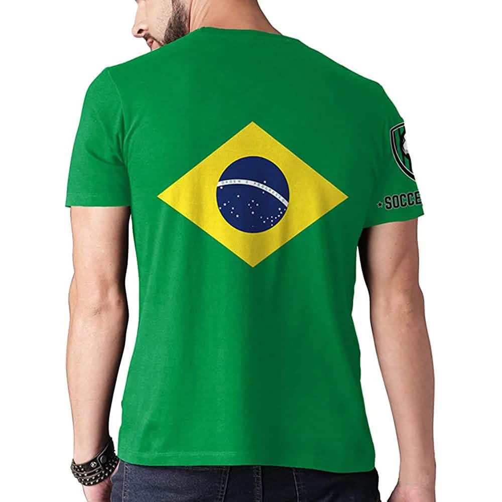 World Cup 2022 Soccer Jersey Women and Mens Football T-Shirts DailySale