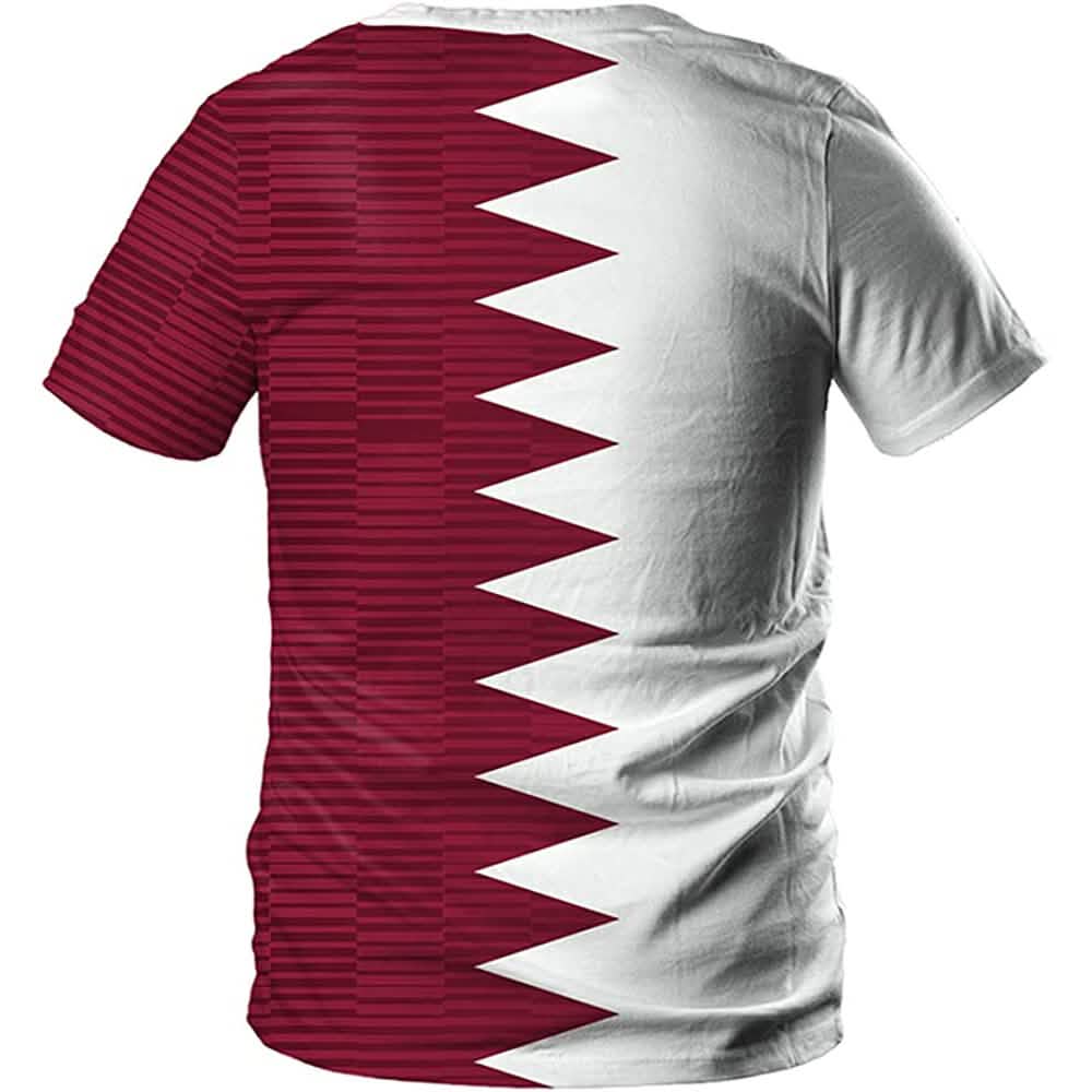 World Cup 2022 Soccer Jersey Women and Mens Football T-Shirts DailySale
