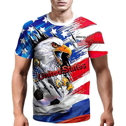 World Cup 2022 Soccer Jersey Women and Mens Football T-Shirts DailySale