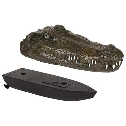 World Tech Toys 2.4GHz RTR RC Speed Boat - Assorted Styles DailySale
