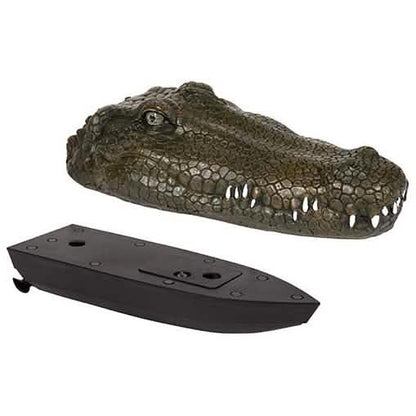 World Tech Toys 2.4GHz RTR RC Speed Boat - Assorted Styles DailySale