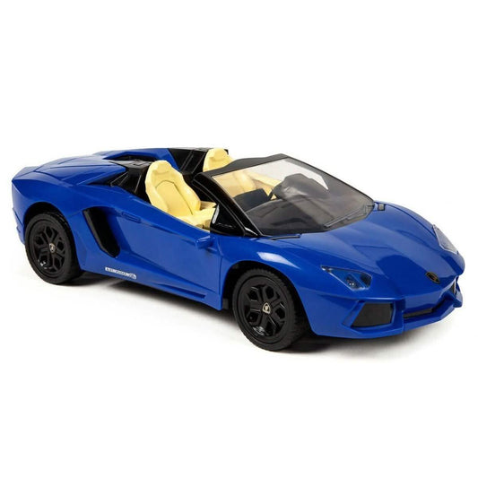 World Tech Toys Lamborghini 1:24 RTR Electric RC Sports Car DailySale