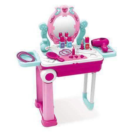 World Tech Toys Luggage Playset - Assorted Styles DailySale