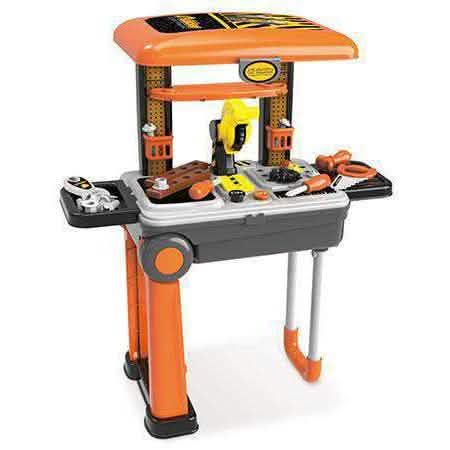 World Tech Toys Luggage Playset - Assorted Styles DailySale