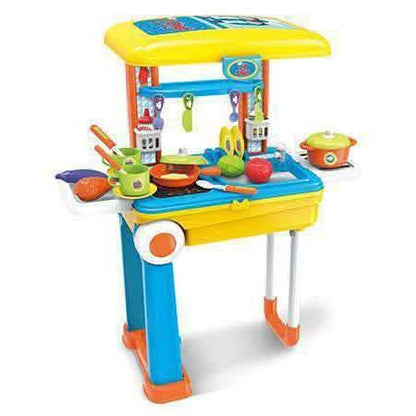 World Tech Toys Luggage Playset - Assorted Styles DailySale