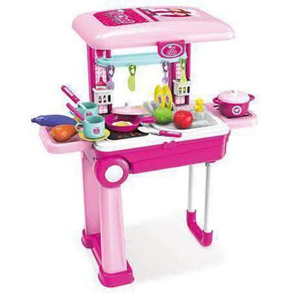 World Tech Toys Luggage Playset - Assorted Styles DailySale