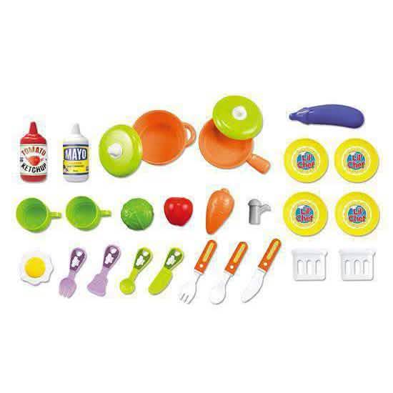 World Tech Toys Luggage Playset - Assorted Styles DailySale