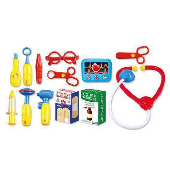 World Tech Toys Luggage Playset - Assorted Styles DailySale