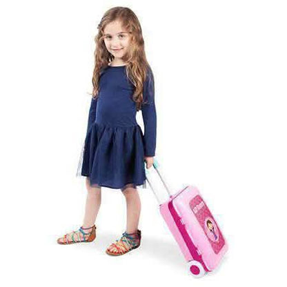 World Tech Toys Luggage Playset - Assorted Styles DailySale