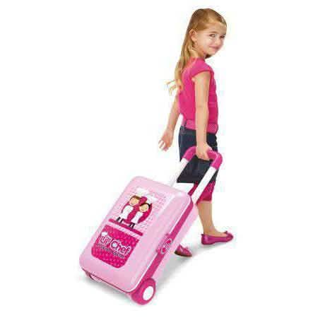 World Tech Toys Luggage Playset - Assorted Styles DailySale