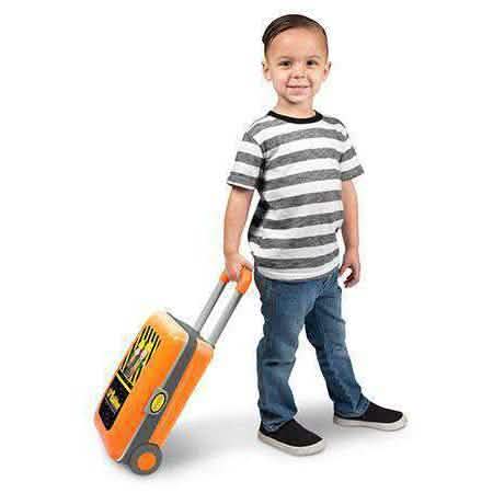 World Tech Toys Luggage Playset - Assorted Styles DailySale