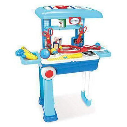 World Tech Toys Luggage Playset - Assorted Styles DailySale