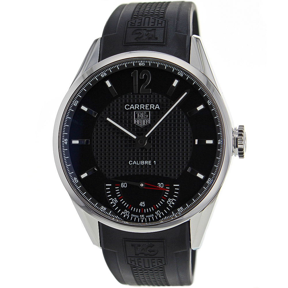 Tag Heuer Men's Carrera Bids.com