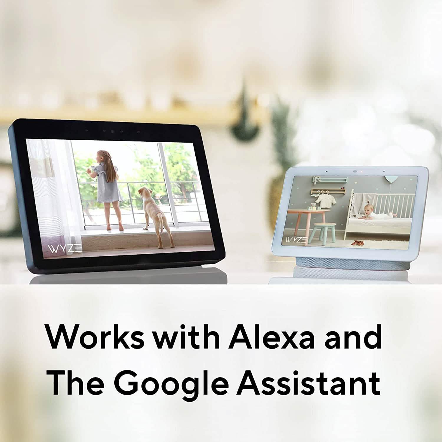 Wyze Cam V2 (Refurbished) DailySale