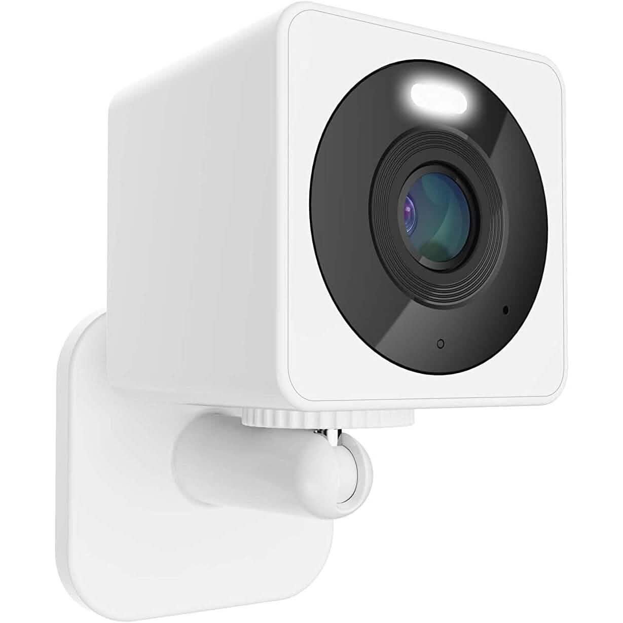 WYZE Cam OG 1080p HD Wi-Fi Security Camera  (Refurbished) DailySale