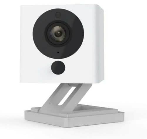 Wyze Cam V2 (Refurbished) DailySale