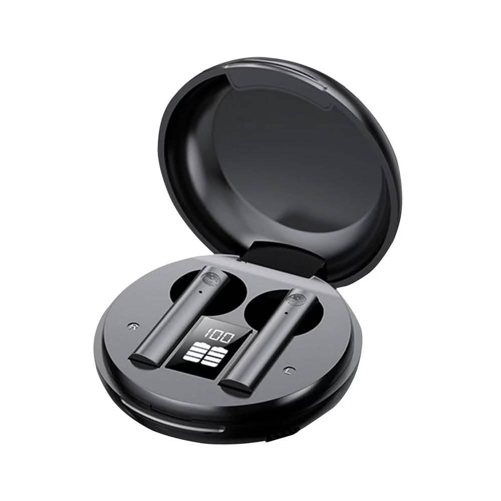 X10 TWS BT5.1 Waterproof HiFi Sports Headphones DailySale