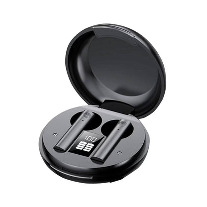 X10 TWS BT5.1 Waterproof HiFi Sports Headphones DailySale