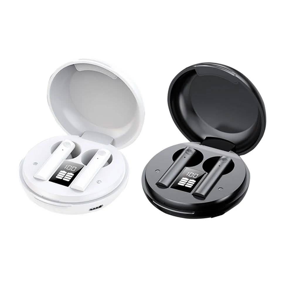 X10 TWS BT5.1 Waterproof HiFi Sports Headphones DailySale