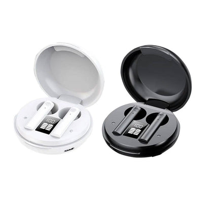X10 TWS BT5.1 Waterproof HiFi Sports Headphones DailySale