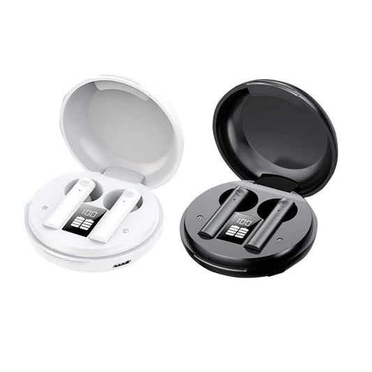 X10 TWS BT5.1 Waterproof HiFi Sports Headphones DailySale