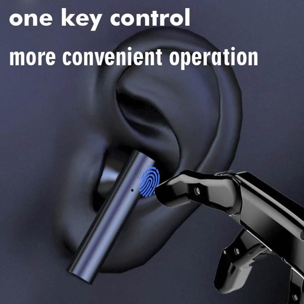 X10 TWS BT5.1 Waterproof HiFi Sports Headphones DailySale