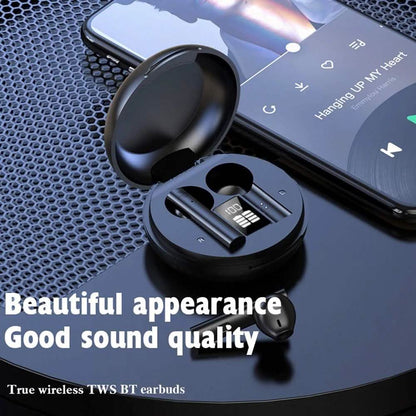 X10 TWS BT5.1 Waterproof HiFi Sports Headphones DailySale
