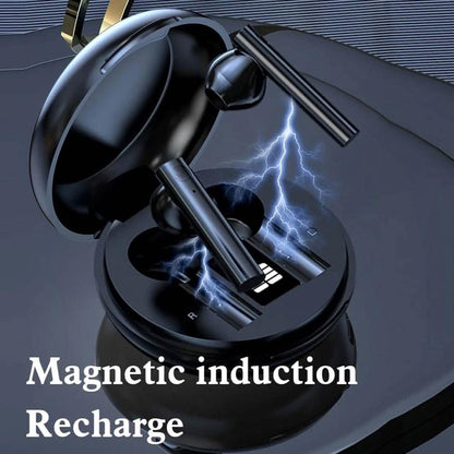 X10 TWS BT5.1 Waterproof HiFi Sports Headphones DailySale