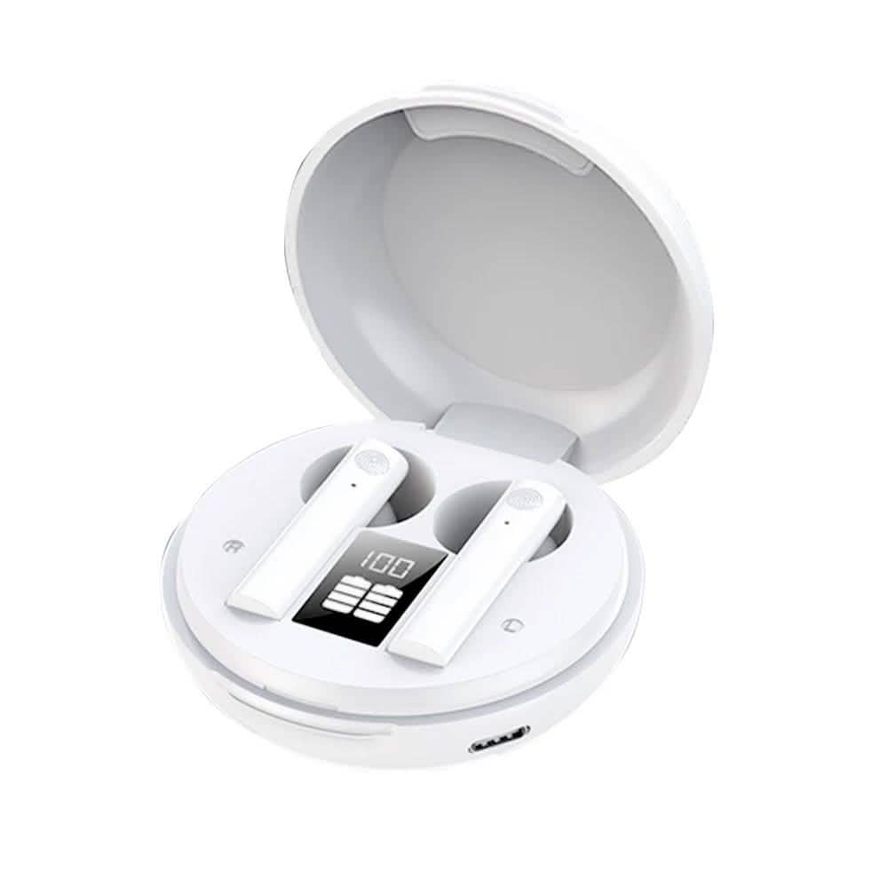 X10 TWS BT5.1 Waterproof HiFi Sports Headphones DailySale