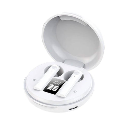 X10 TWS BT5.1 Waterproof HiFi Sports Headphones DailySale