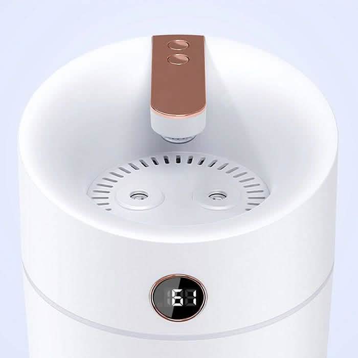 X12 Screen Display Double Spray Humidifier DailySale