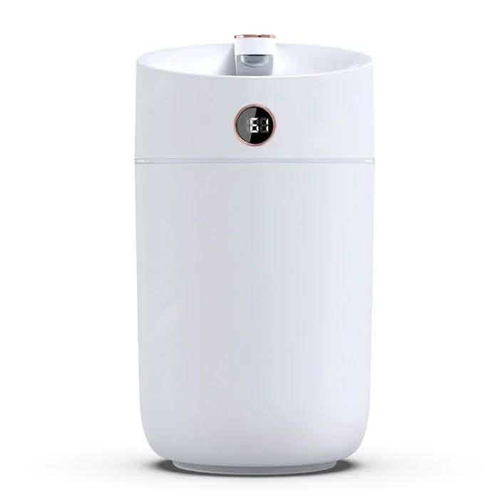 X12 Screen Display Double Spray Humidifier DailySale