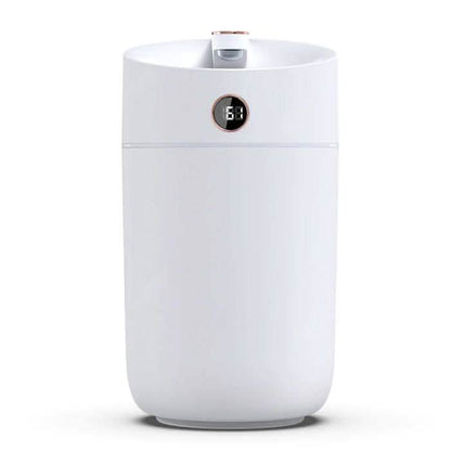 X12 Screen Display Double Spray Humidifier DailySale