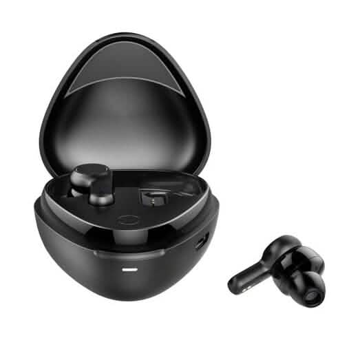 X20 Truly Wireless Active Noise Cancelling In-Ear Headphones DailySale
