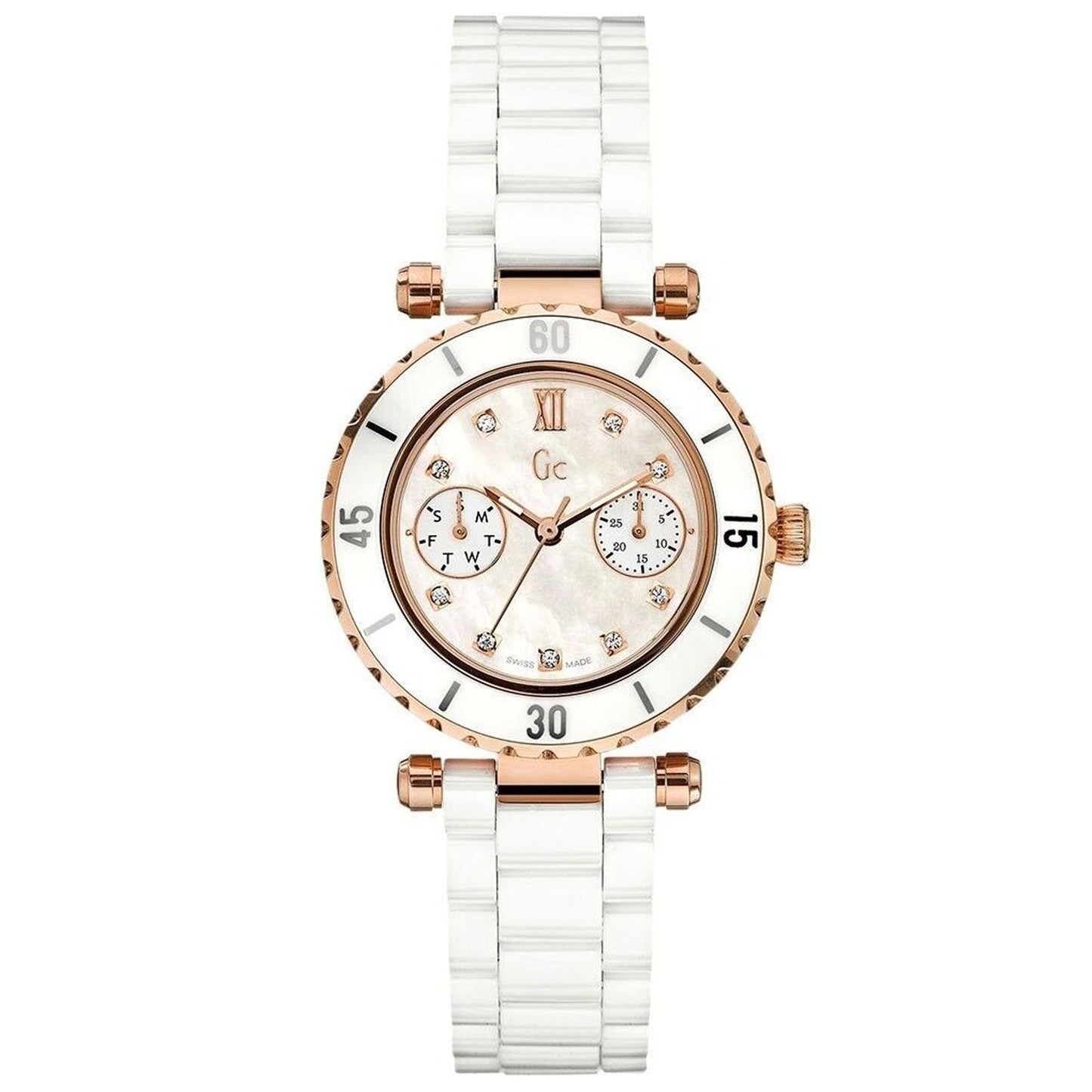 Guess Women's Diver Chic Bids.com