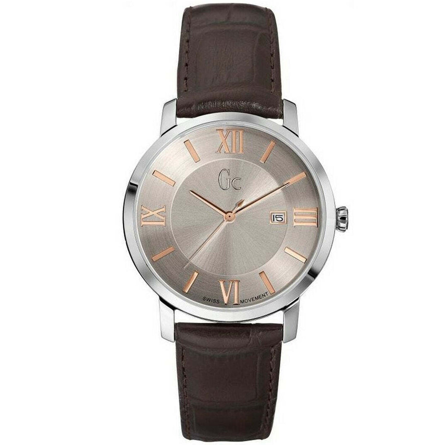Guess Men's Slim Class Bids.com