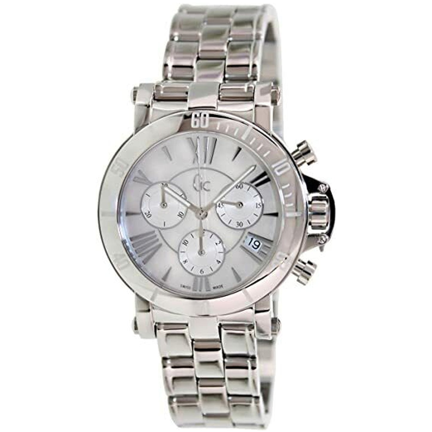 Guess Women's Sport Chronograph Bids.com