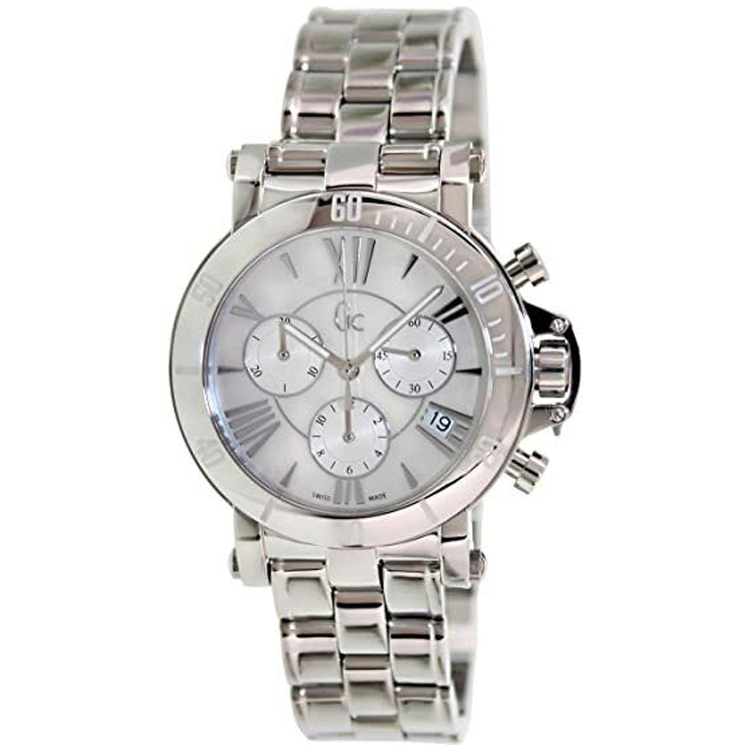 Guess Women's Sport Chronograph Bids.com
