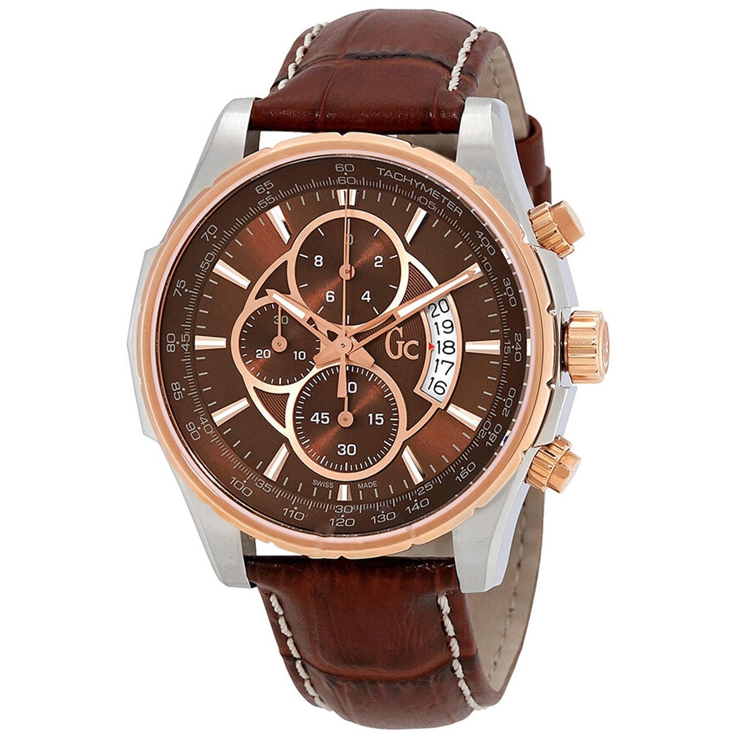 Guess Men's Techno Class Bids.com