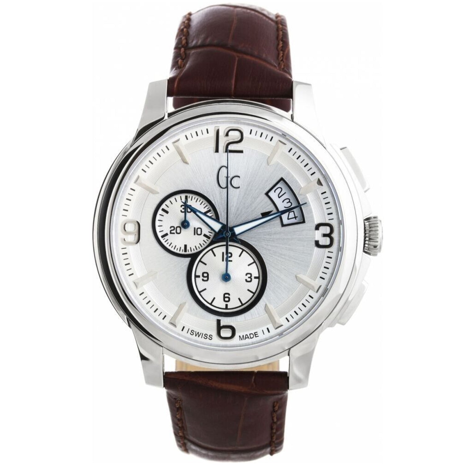 Guess Men's Classica Bids.com